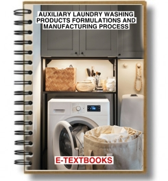 Líquido de Lavandaria