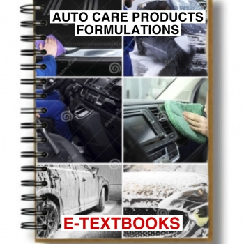 Amaciador de Roupa (4 fórmulas)