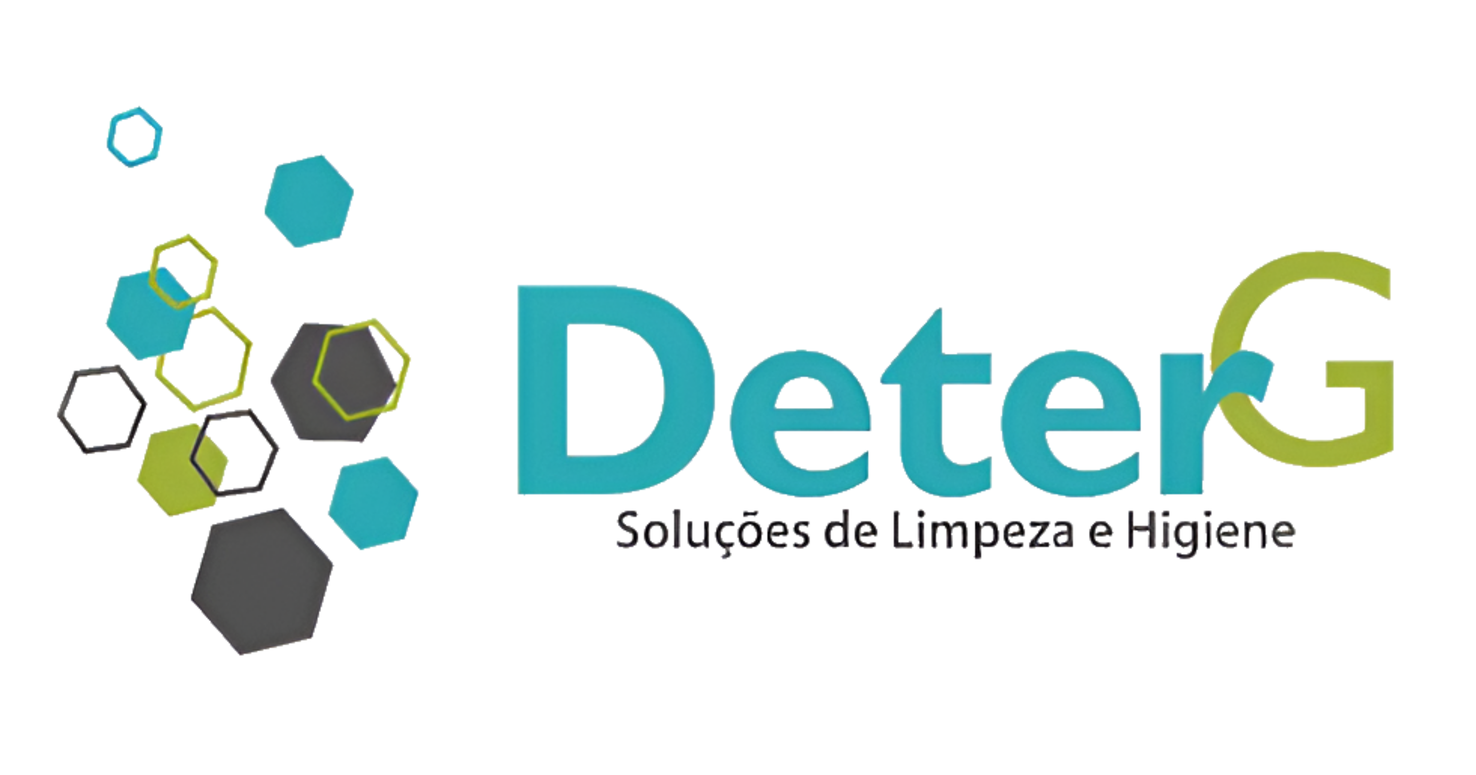 Deter G Moçambique Logo